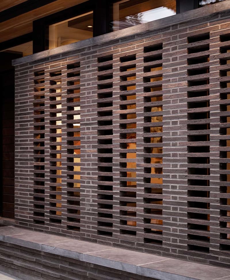 Breeze Walls, kreitmaker