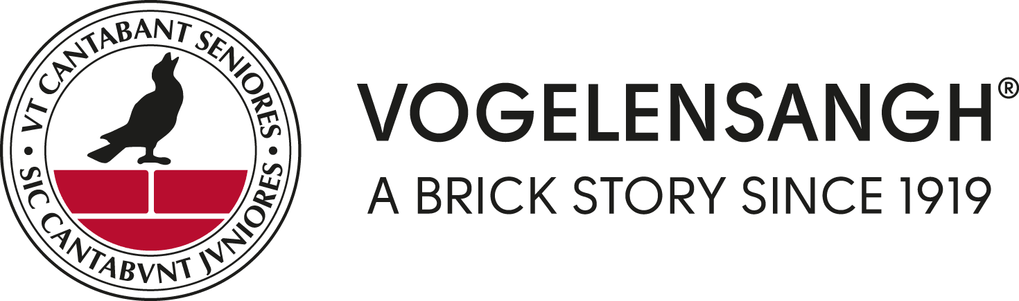 Vogelensangh logo.