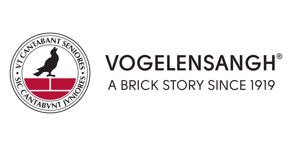 Vogelensangh Bricks Logo