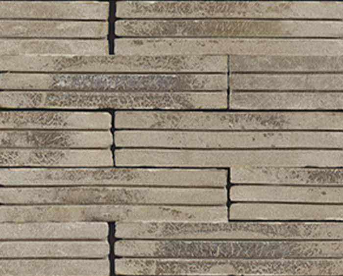 Nelissen Dubio Bricks, Dubio 2 Roca | Grey
