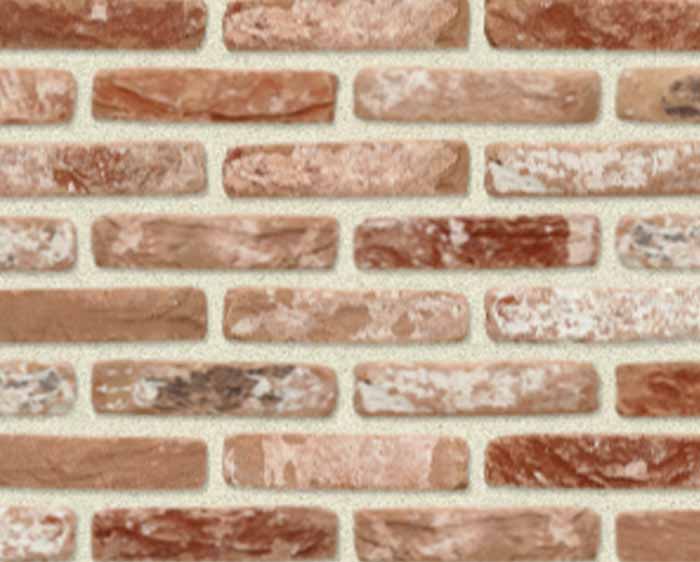Nelissen Facing Bricks, Helena | Red