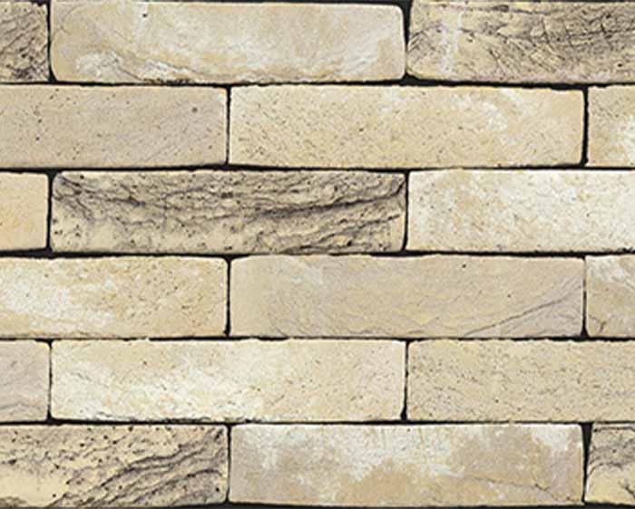 Nelissen Facing Bricks, Maranello | Yellow