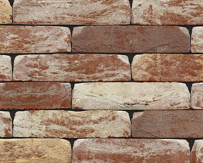 Nelissen Facing Bricks, Old-Haspengouw | Red