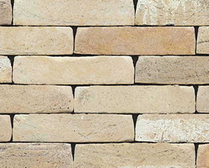 Nelissen Facing Bricks, Old-Terduinen | Yellow
