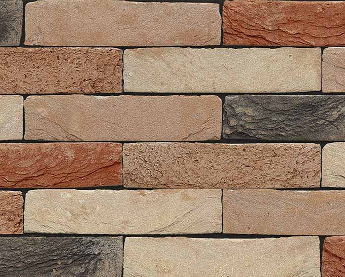 Nelissen Facing Bricks, T15 | Red